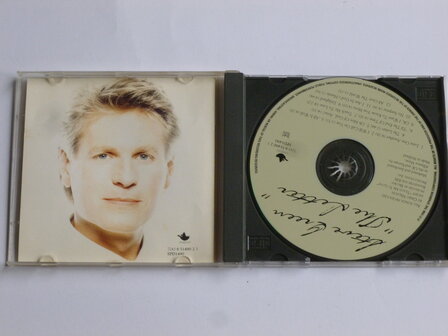 Steve Green - The Letter