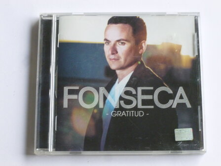 Fonseca - Gratitud