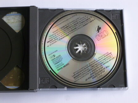 Julio Iglesias - The 24 Greatest Songs (2 CD)