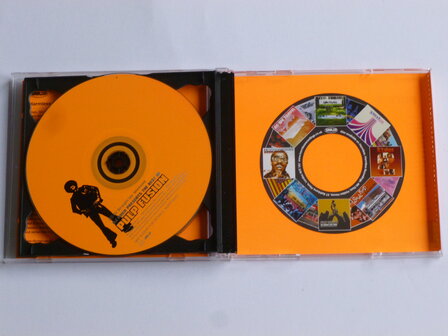DJ Pogo presents the best of Pulp Fusion (2 CD)