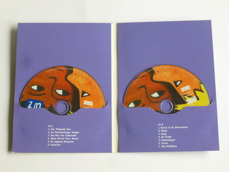 Paul van Loon - Als het licht aan is (2 CD Luisterboek)