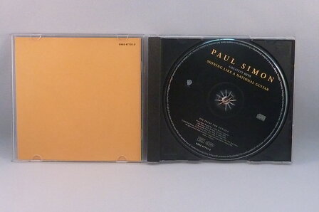 Paul Simon - Greatest Hits