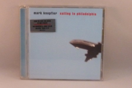 Mark Knopfler - Sailing to Philadelphia&nbsp;
