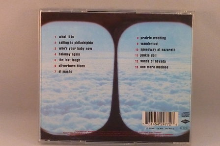 Mark Knopfler - Sailing to Philadelphia&nbsp;