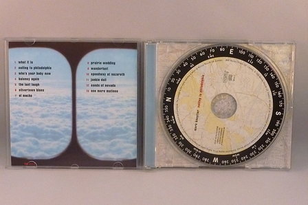 Mark Knopfler - Sailing to Philadelphia&nbsp;