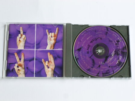 Alanis Morisette - The Collection