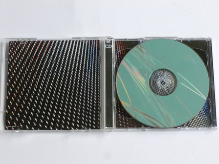 Kylie Minogue - Showgirl / Homecoming Live (2 CD)