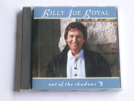 Billy Joe Royal - Out of the Shadows