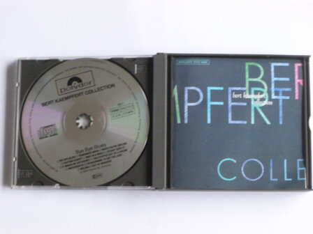 Bert Kaempfert - Collection (2CD)
