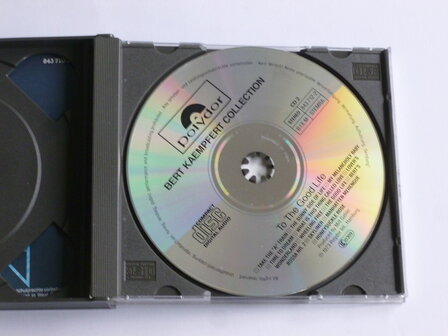 Bert Kaempfert - Collection (2CD)