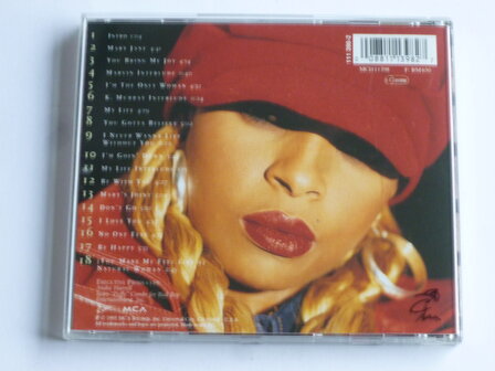 Mary J. Blige - My Life