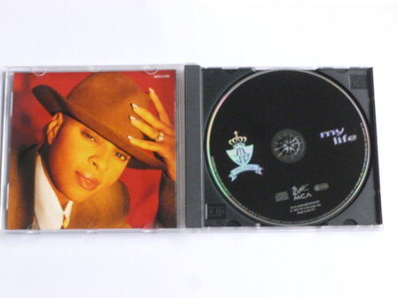 Mary J. Blige - My Life