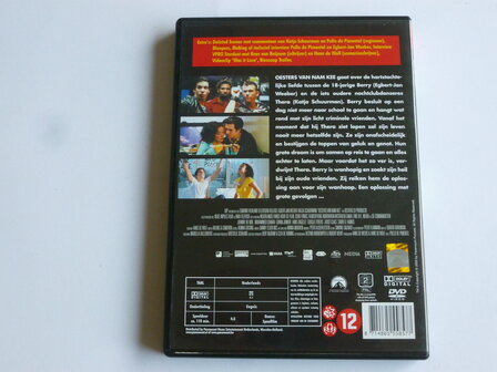 Oesters van Nam Kee - Katja Schuurman (DVD)