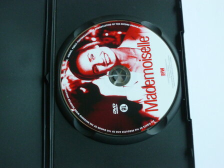 Mademoiselle - Sandrine Bonnaire , Lioret (DVD)