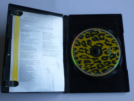 Elton John - One Night Only / The Greatest Hits (DVD)