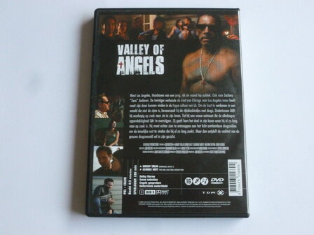 Valley of Angels - George Katt (DVD)