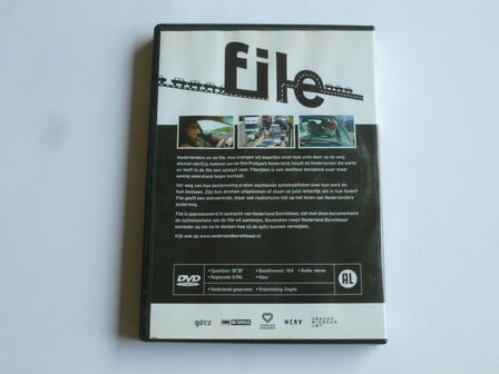 File - Michiel van Erp (DVD)