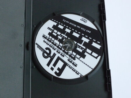 File - Michiel van Erp (DVD)