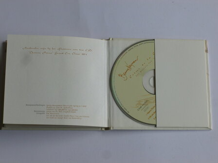 Benny Neyman - Creme de la Creme (digipack) gelimiteerde oplage