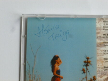 Monica Triga - Choro e Canto