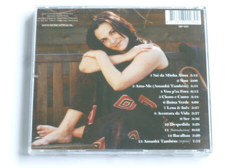 Monica Triga - Choro e Canto