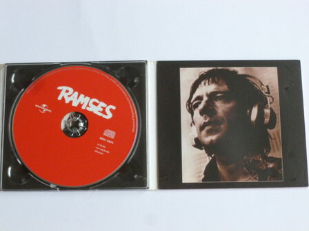 Ramses Shaffy - Ramses (soundtrack)