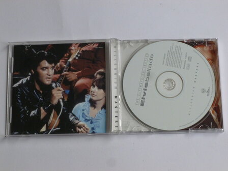 Elvis Presley - The Ballads
