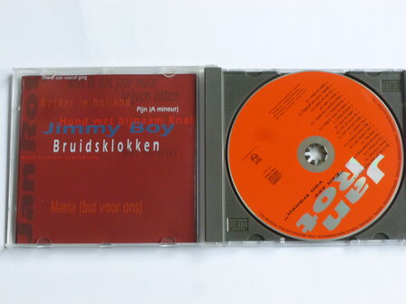 Jan Rot - Een zee van tranen