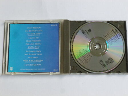 Michael McDonald - Sweet Freedom