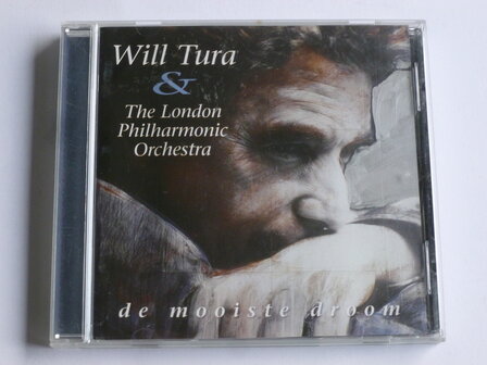 Will Tura &amp; The London Philh. Orch. - De Mooiste Droom