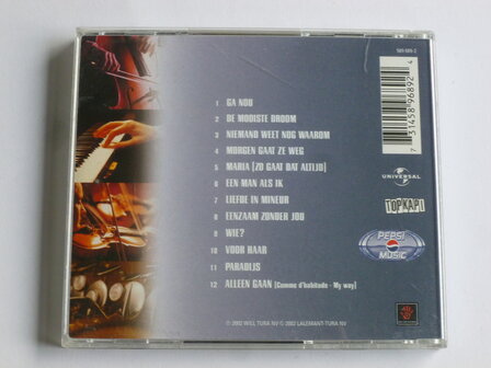 Will Tura &amp; The London Philh. Orch. - De Mooiste Droom