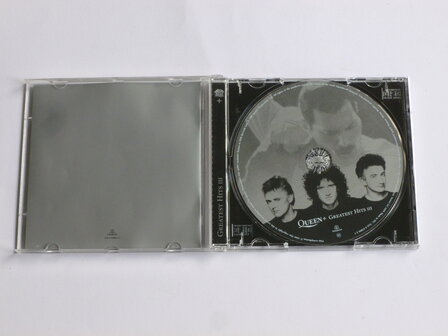 Queen - Greatest Hits III