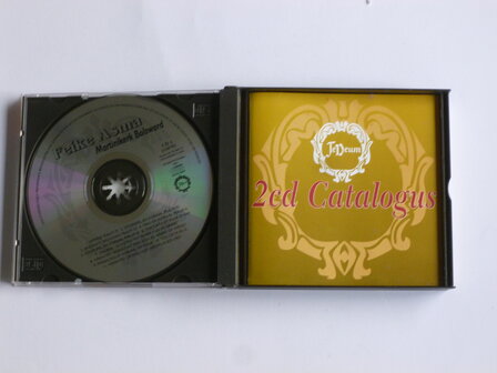 Feike Asma - Martinikerk Bolsward (2 CD)