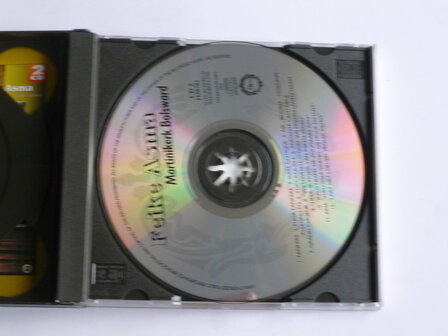 Feike Asma - Martinikerk Bolsward (2 CD)
