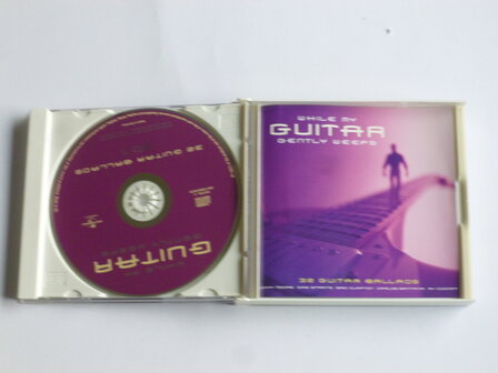 While my Guitar Gently Weeps - 32 Guitar Ballads (2 CD)