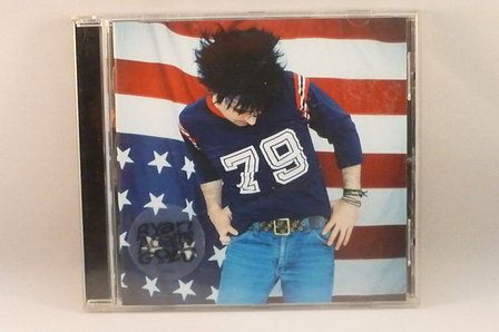 Ryan Adams - Gold