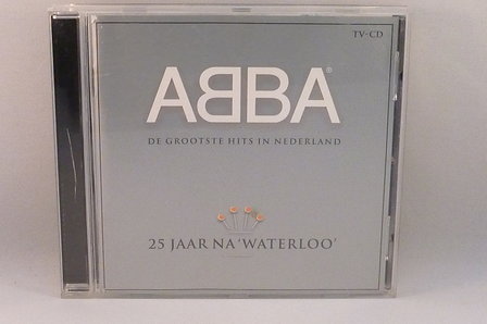 ABBA - 25 jaar na Waterloo