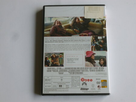 Margot at the Wedding - Nicole Kidman (DVD) nieuw