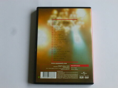Noa - Live in Israel (DVD)