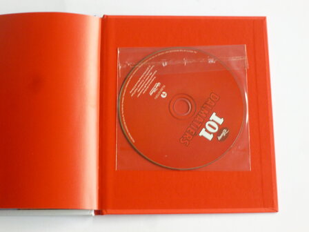 101 Dalmati&euml;rs - Lees &amp; Luisterboek (CD + Boek) disney