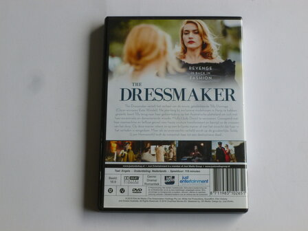 The Dressmaker - Kate Winslet (DVD)