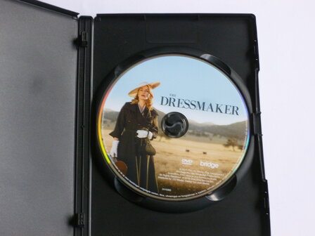 The Dressmaker - Kate Winslet (DVD)