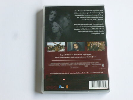 The Passion of the Christ - Mel Gibson (DVD)