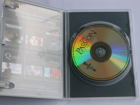 The Passion of the Christ - Mel Gibson (DVD)