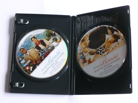 Het Geslacht Bj&ouml;rndal - en eeuwig zingen de bossen &amp; winden waaien om de rotsen (2 DVD)