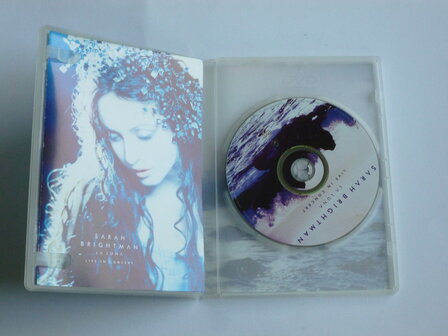 Sarah Brightman - La Luna / Live in Concert (DVD)
