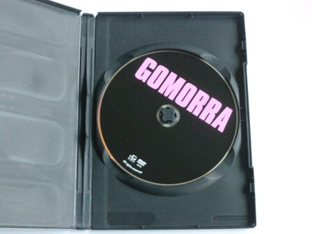 Gomorra - Matteo Garrone (DVD) Award Winning