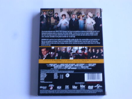 Mr. Selfridge - Seizoen 1 (3 DVD)