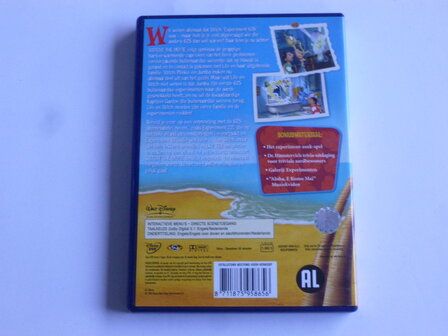 Stitch! - The Movie (DVD) Disney