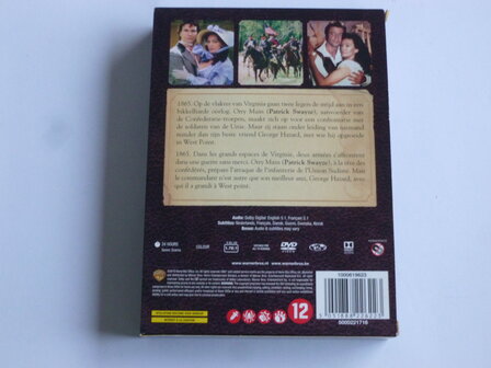 North and South  - The Complete Collection (8 DVD)
